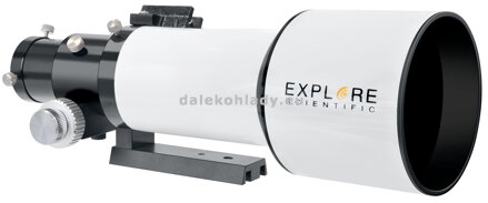 Teleskop Explore Scientific ED-APO 80-480 FCD-1 Alu RP