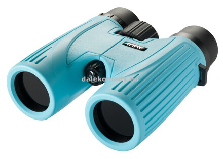 Ďalekohľad Lunt White-Light SUNOCULARS 8x32 modrý