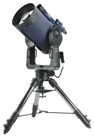 Teleskop Meade LX600-ACF 14in StarLock