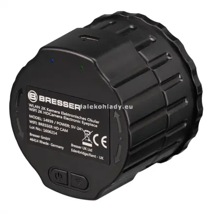 Kamera Bresser WIFI 2K HD