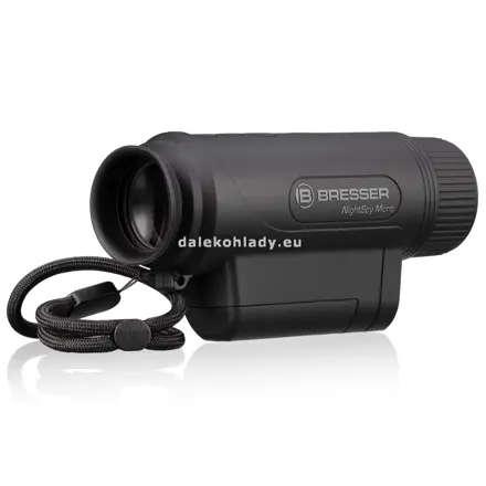 Nočné videnie Bresser NIGHTSPY Mono