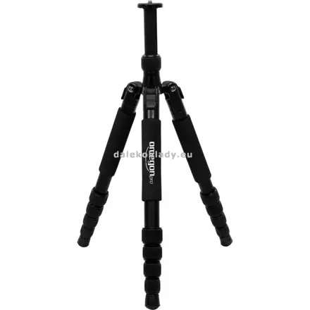 Statív Omegon Aluminium Pro