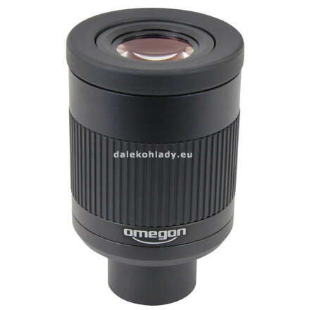 Okulár Omegon Premium Zoom 7,5-22,5mm (1,25in)