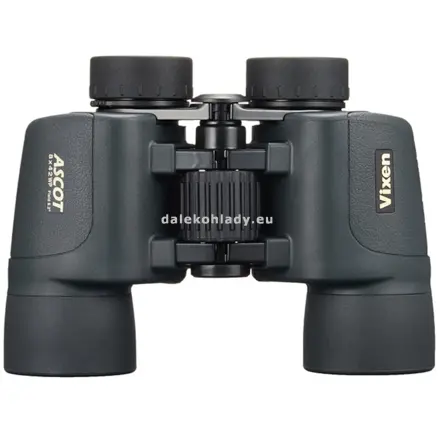 Ďalekohľad Vixen ASCOT 8x42 ZWCF