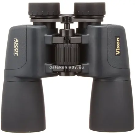Ďalekohľad Vixen ASCOT 7x50 ZCF