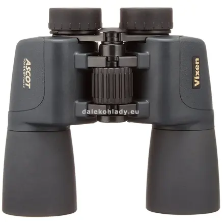 Ďalekohľad Vixen ASCOT 10x50 ZWCF