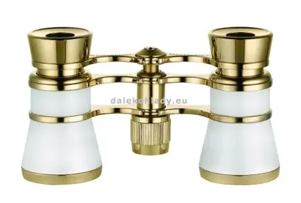 Ďalekohľad Eschenbach GLAMOUR 3x25 SPW