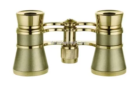 Ďalekohľad Eschenbach GLAMOUR 3x25 BPG