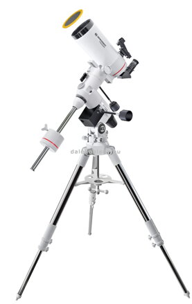 Teleskop Bresser MESSIER MC-100-1400 EXOS-2