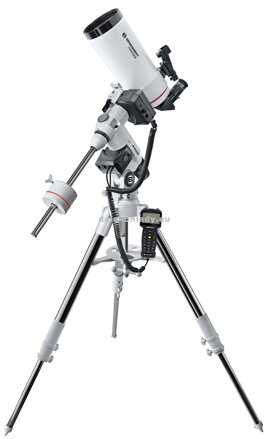 Teleskop Bresser MESSIER MC-100-1400 EXOS-2 GOTO