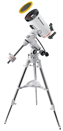 Teleskop Bresser MESSIER MC-127-1900 EXOS-1