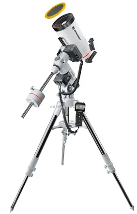Teleskop Bresser MESSIER MC-127-1900 EXOS-2 GOTO