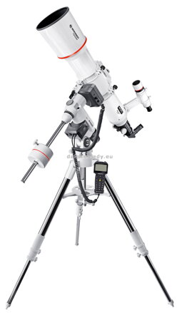 Teleskop Bresser MESSIER AR-127S-635 EXOS-2 GOTO Hexafoc