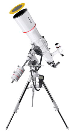 Teleskop Bresser MESSIER AR-152S-760 EXOS-2 GOTO Hexafoc