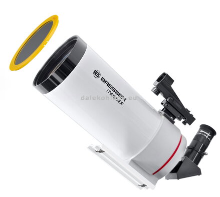 Teleskop Bresser MESSIER MC-100-1400 OTA