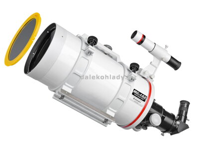 Teleskop Bresser MESSIER MC-152-1900 OTA Hexafoc