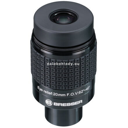 Okulár Bresser LER Zoom 8-24mm Deluxe (1,25in)