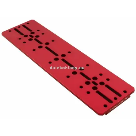Lišta PrimaLuceLab PLUS Losmandy-style 350mm