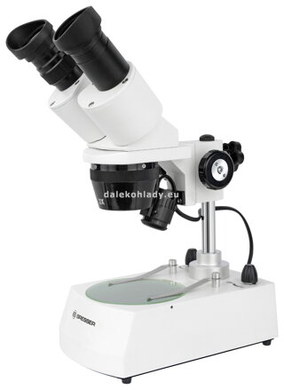Mikroskop Bresser ERUDIT ICD 20x-40x