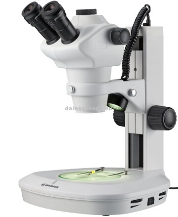 Mikroskop Bresser SCIENCE ETD-201 Trino 8-50x