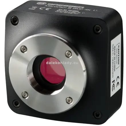 Kamera Bresser MikroCam II 9MP 4K USB 3.0 