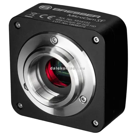 Kamera Bresser MikroCam SF Full-HD