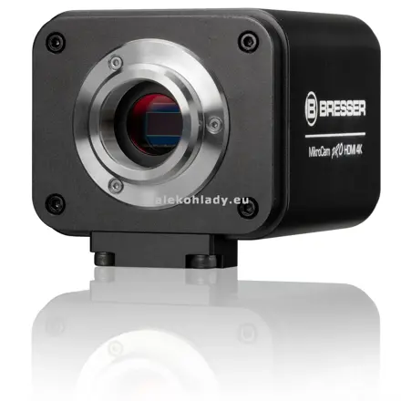 Kamera Bresser MikroCam PRO HDMI 4K