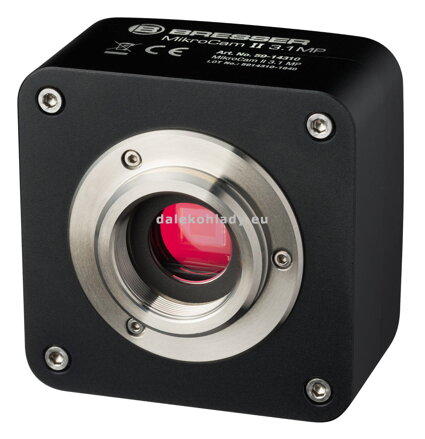 Kamera Bresser MikroCam II 3,1MP USB 3.0