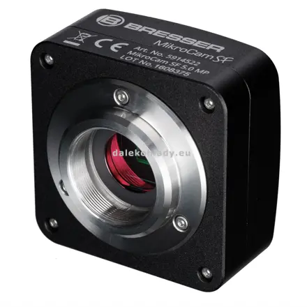 Kamera Bresser MikroCam SF 5MP