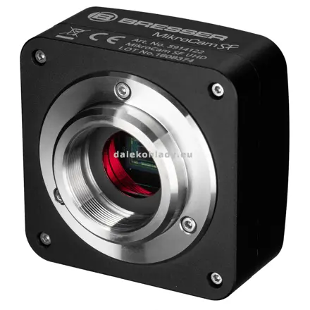 Kamera Bresser MikroCam SF UHD