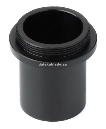 Fotoadaptér Bresser 23,2mm C-mount