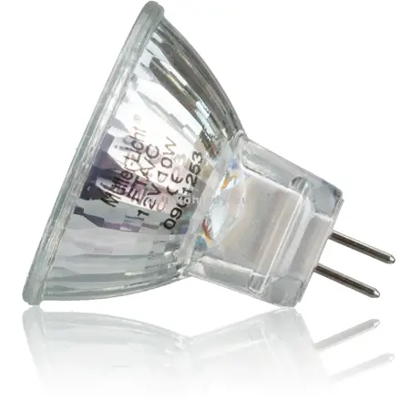 Žiarovka halogen 12V-30W G4