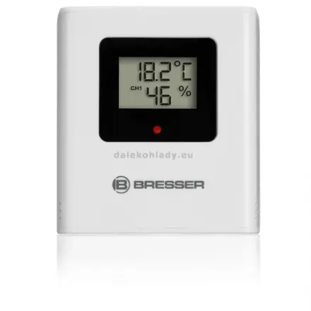 Senzor Bresser Thermo-Hygro Outdoor
