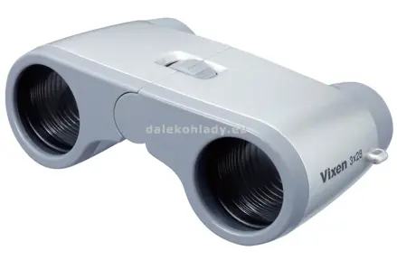 Ďalekohľad Vixen OPERA 3x28 SV