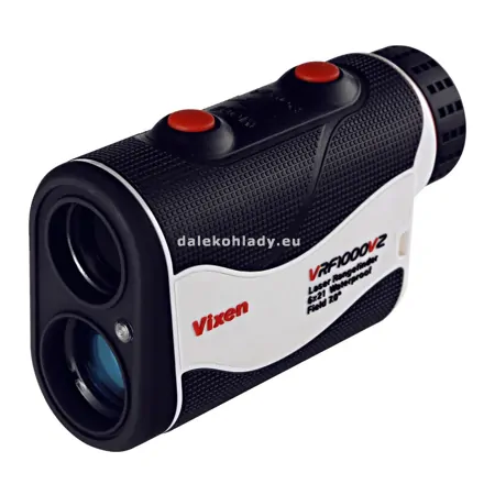 Diaľkomer Vixen VRF1000VZ 6x21mm