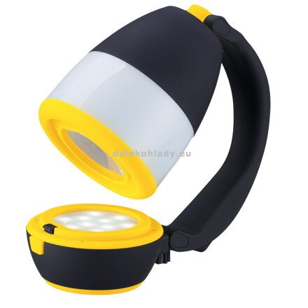 Lampa National Geographic LANTERN 3v1