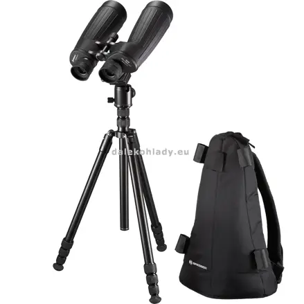 Ďalekohľad Bresser NIGHTEXPLORER 15x70 TCR