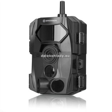 Fotopasca Bresser 24MP 100S Full-HD WIFI