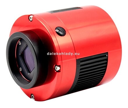 Astro kamera ZWO ASI 533 MC Pro Color