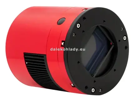 Astro kamera ZWO ASI 6200 MM Pro Mono