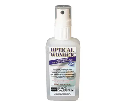 Čistiaci roztok Baader Optical Wonder Fluid