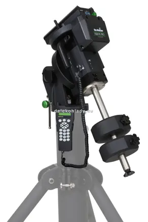 Montáž Sky-Watcher EQ8-RH Pro SynScan GOTO bez statívu Montáž Sky-Watcher EQ8-RH Pro SynScan GOTO bez statívu