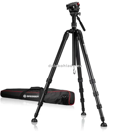 Statív Bresser BX-10 PRO 216cm