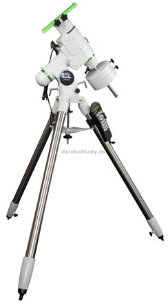 Montáž Sky-Watcher HEQ5 Pro SynScan GOTO