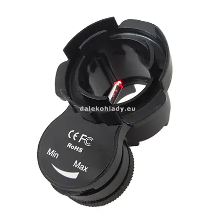 Osvetlenie pre polárny hľadáčik Sky-Watcher EQ8