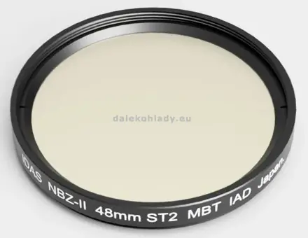 Filter IDAS NBZ-II (2in)