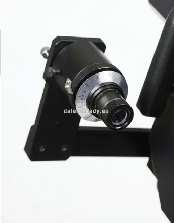 Hľadáčik polárny pre montáž Sky-Watcher EQ8