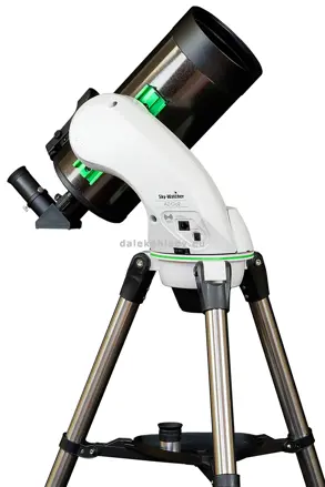 Teleskop Sky-Watcher SKYMAX-127 MAKSUTOV AZ-Go2 WIFI
