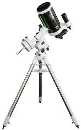 Teleskop Sky-Watcher SKYMAX-150 Maksutov EQ5