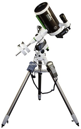Teleskop Sky-Watcher SKYMAX-150 Maksutov EQ5 GOTO